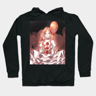 Female Pennywise Hoodie